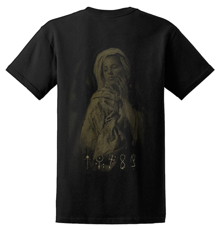 MY DYING BRIDE - 'The Ghost of Orion Skull' T-Shirt