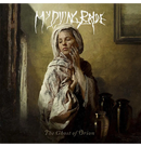 MY DYING BRIDE - 'The Ghost Of Orion' CD