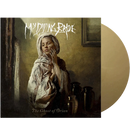 MY DYING BRIDE - 'The Ghost Of Orion' 2xLP (Gold)