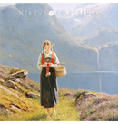 MYRKUR - 'Folkesange' CD