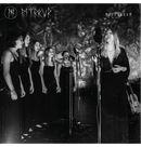 MYRKUR - 'Mausoleum' CD
