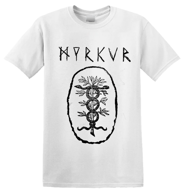 MYRKUR - 'Snake' T-Shirt