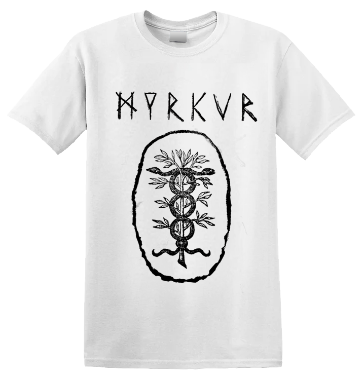 MYRKUR - 'Snake' T-Shirt