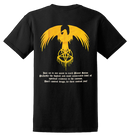MYSTICUM - 'In Streams Of Inferno' T-Shirt