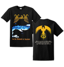 MYSTICUM - 'In Streams Of Inferno' T-Shirt
