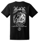 MYSTICUM - 'Medusa's Tears' T-Shirt