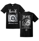 MYSTICUM - 'Medusa's Tears' T-Shirt