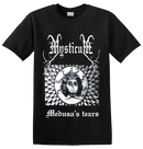 MYSTICUM - 'Medusa's Tears' T-Shirt