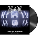 MYSTICUM - 'Never Stop The Madness: The Roadburn Inferno' LP (Black)