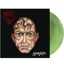 MYSTIFIER - 'Aleister Crowley' LP (Marble)