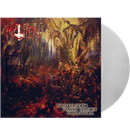 MYSTIFIER - 'Protogoni Mavri Magiki Dynasteia' LP (Clear)