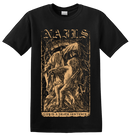 NAILS - 'Death Sentence' T-Shirt