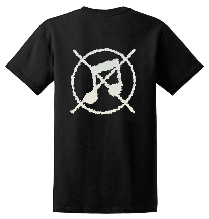 NAPALM DEATH - 'Campaign For Musical Destruction' T-Shirt