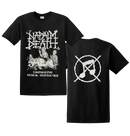 NAPALM DEATH - 'Campaign For Musical Destruction' T-Shirt