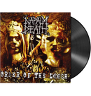 NAPALM DEATH - 'Order Of The Leech' LP (Black)