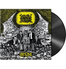 NAPALM DEATH - 'Scum' LP (Black)