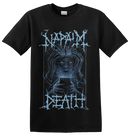 NAPALM DEATH - 'Social Vivisection' T-Shirt