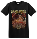 NAPALM DEATH - 'Trump Death Corporation' T-Shirt