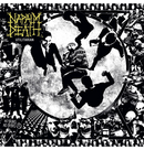 NAPALM DEATH - 'Utilitarian' CD