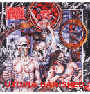NAPALM DEATH - 'Utopia Banished' CD