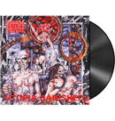 NAPALM DEATH - 'Utopia Banished' LP (Black)