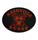 NASHVILLE PUSSY - 'Panther' Patch