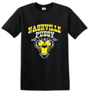 NASHVILLE PUSSY - 'Tiger Lee T-Shirt