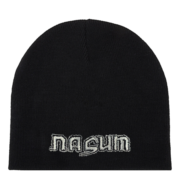NASUM - 'Logo' Beanie