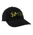 NASUM - 'Napalm Logo' Hat
