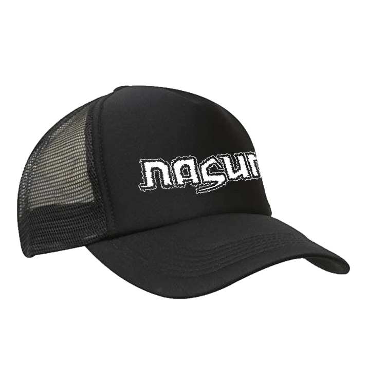 NASUM - 'Logo' Trucker Cap