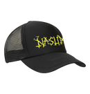 NASUM - 'Napalm Logo' Trucker Hat