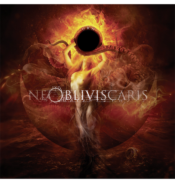 NE OBLIVISCARIS - 'Urn' CD