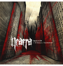 NEAERA - 'Omnicide - Creation Unleashed' CD