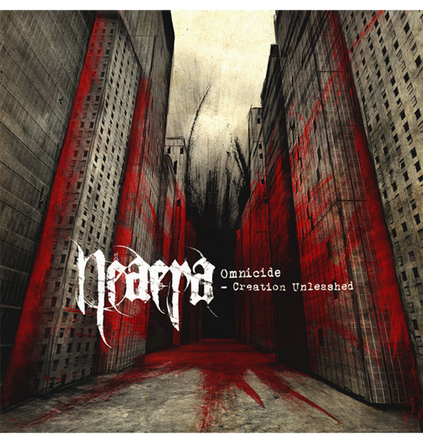 NEAERA - 'Omnicide - Creation Unleashed' CD