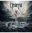 NEAERA - 'Ours is the Storm' CD