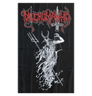 NECROMANTIA - 'Necromantia' Flag