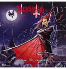 NECROMANTIA - 'Crossing the Fiery Path' CD