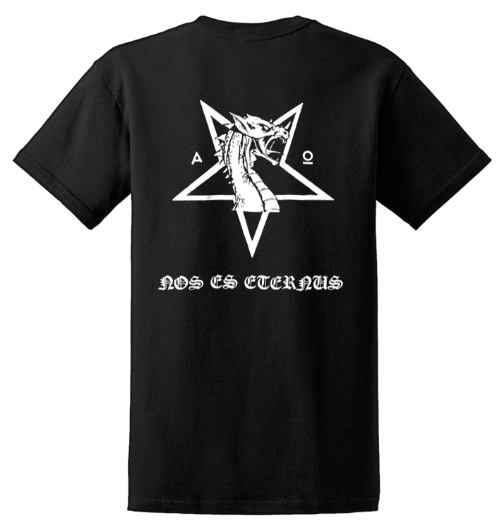 NECROMANTIA - 'Nos Es Eternus' T-Shirt