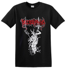 NECROMANTIA - 'Nos Es Eternus' T-Shirt