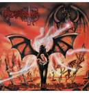 NECROMANTIA - 'Scarlet Evil Witching Black' CD