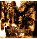 NECROPHAGIST - 'Epitaph' CD