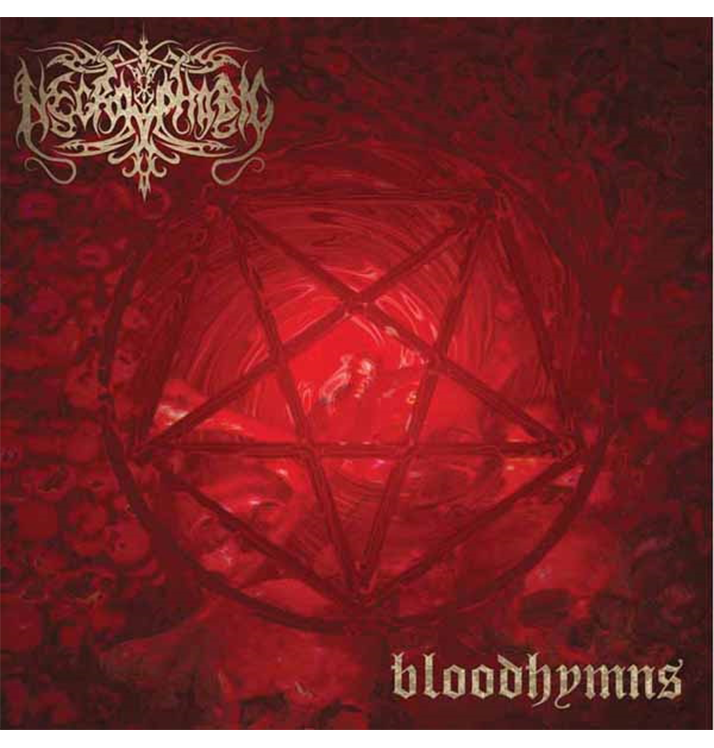 NECROPHOBIC - 'Bloodhymns' DigiCD