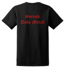 NECROPHOBIC - 'The Nocturnal Silence' T-Shirt