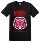 NECROPHOBIC - 'The Nocturnal Silence' T-Shirt