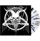 NECROT - 'The Labyrinth' LP (Clear/Black Splatter)