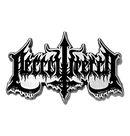 NECROWRETCH - 'Logo' Metal Pin