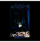 NEGATIVE PLANE - 'Stained Glass Revelations' CD