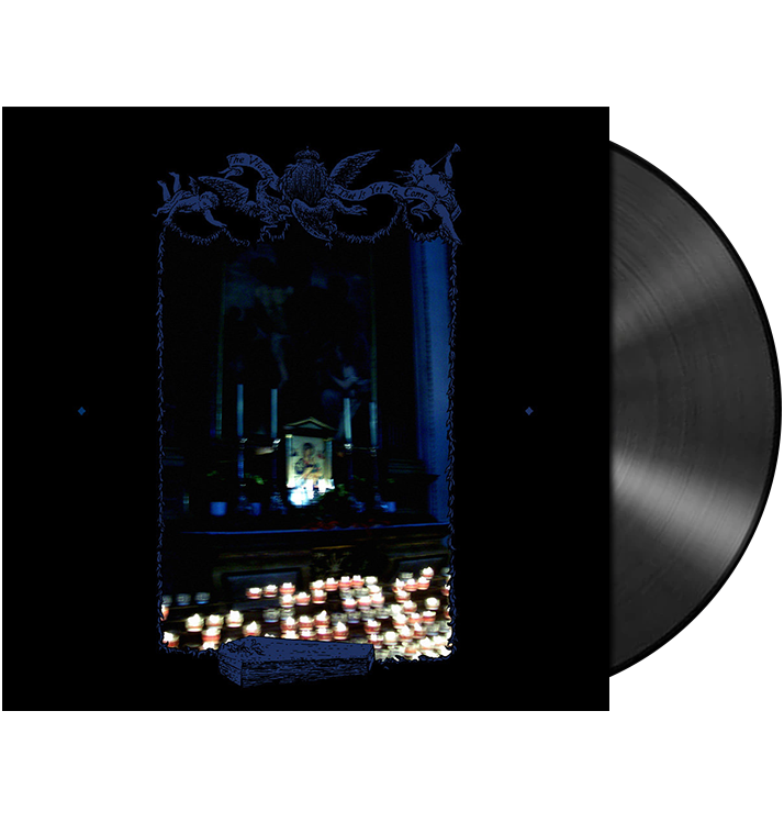 NEGATIVE PLANE - 'Stained Glass Revelations' 2xLP