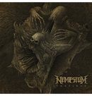 NEMESIUM - 'Continua' CD