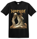 NEMESIUM - 'Skeleton' T-Shirt